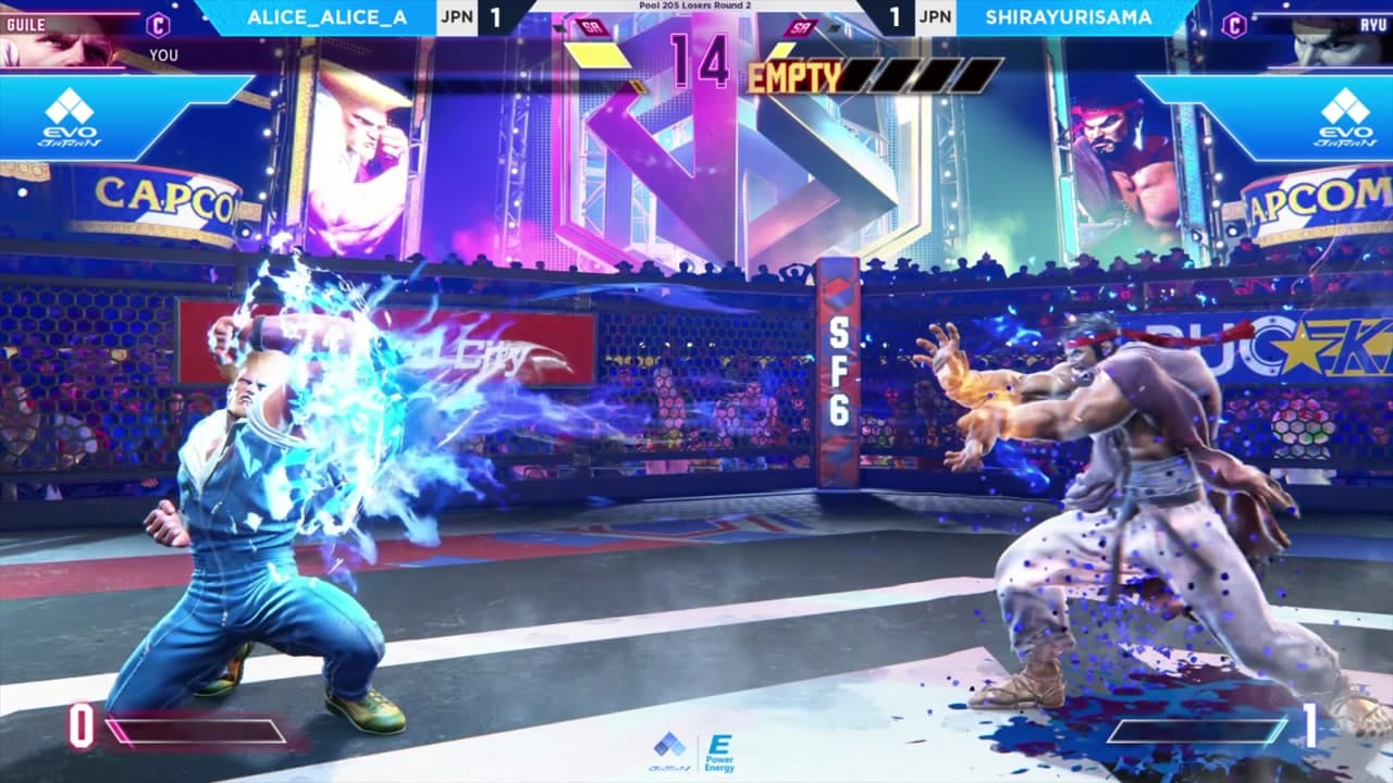 Young Ladies Don't Play Fighting Games épisode 12 - VF et VOSTFR