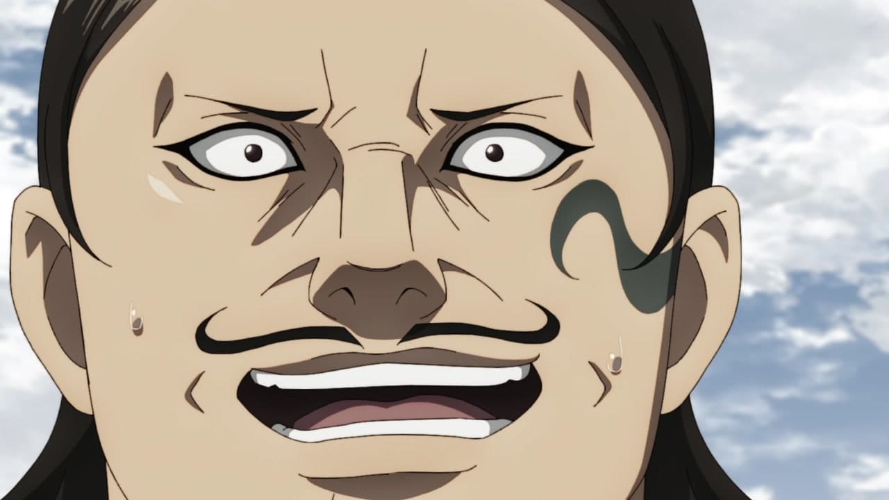 Kingdom épisode 8 - VF et VOSTFR