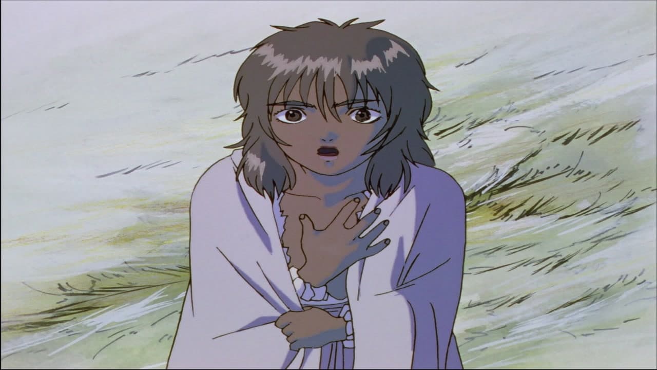 Berserk épisode 12 - VF et VOSTFR