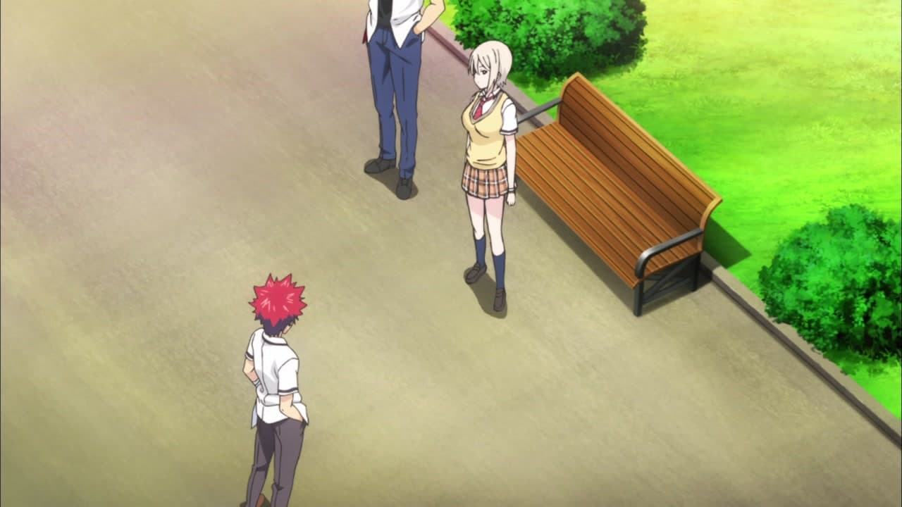 Épisode 19