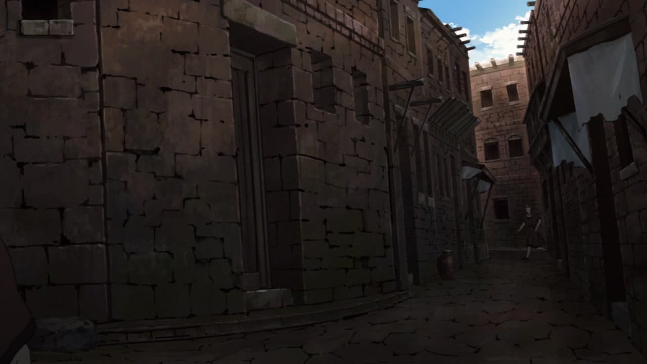 Épisode 19