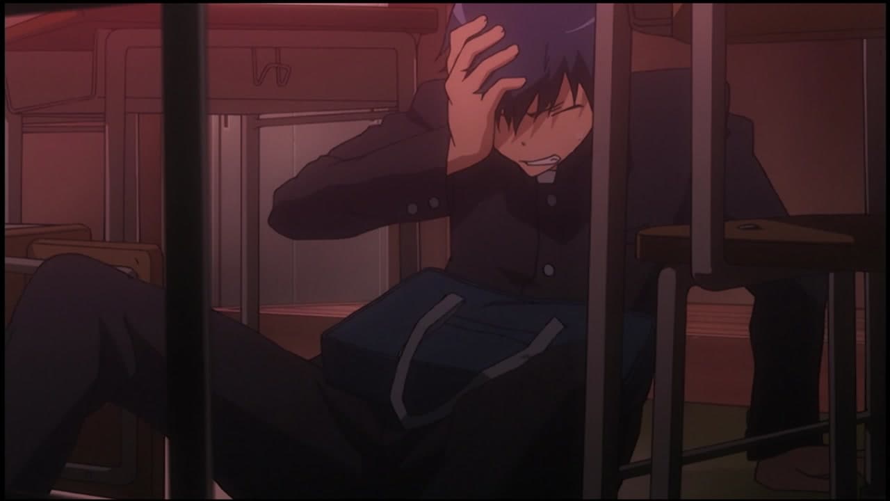 Épisode 1