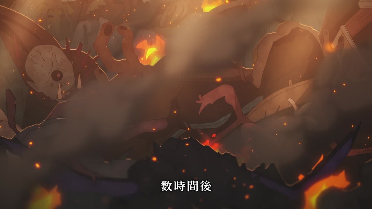 Hell Mode: The Hardcore Gamer Dominates in Another World with Garbage Balancing épisode 9 - VF et VOSTFR
