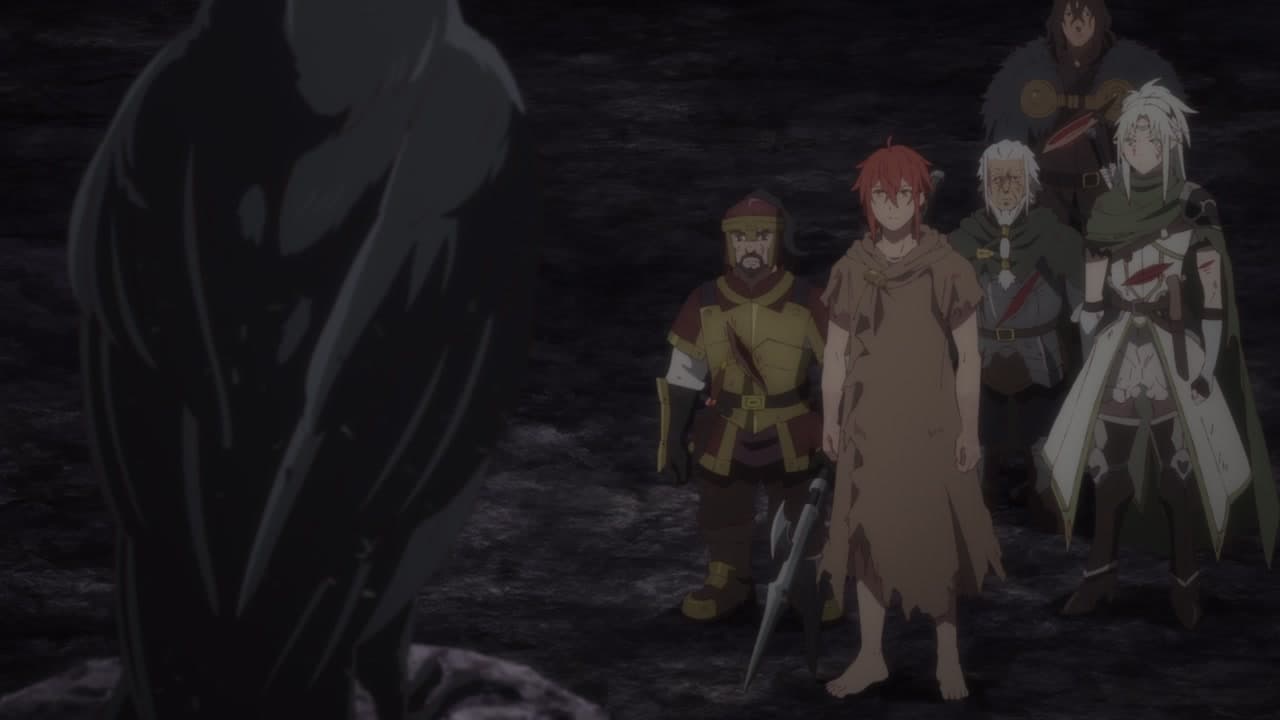 The Faraway Paladin épisode 12 - VF et VOSTFR