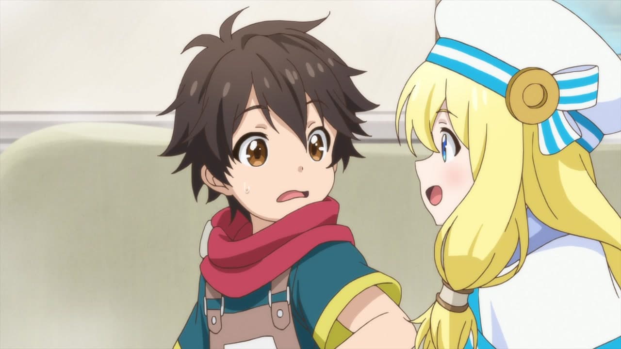 Épisode 7