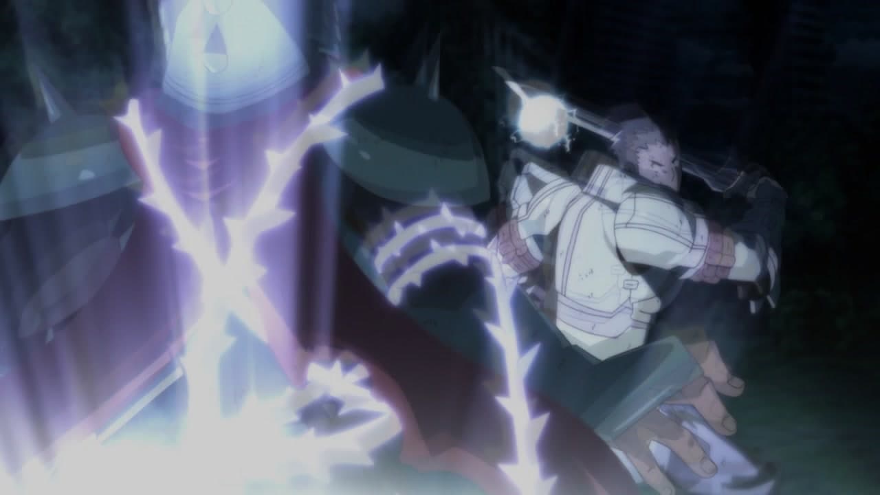 Log Horizon épisode 2 - VF et VOSTFR
