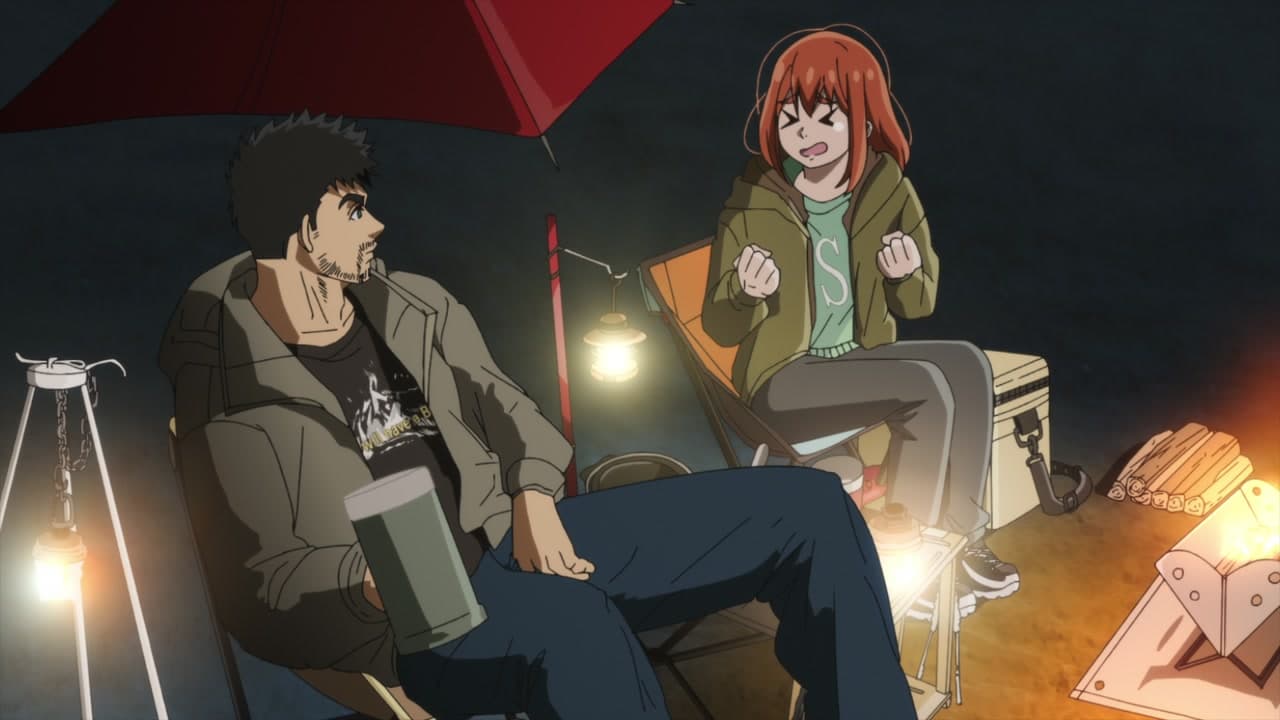 Épisode 20