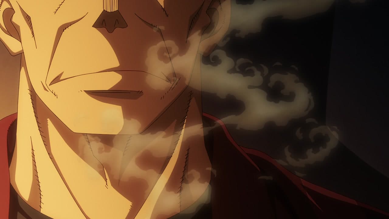 Fire Force épisode 14 - VF et VOSTFR