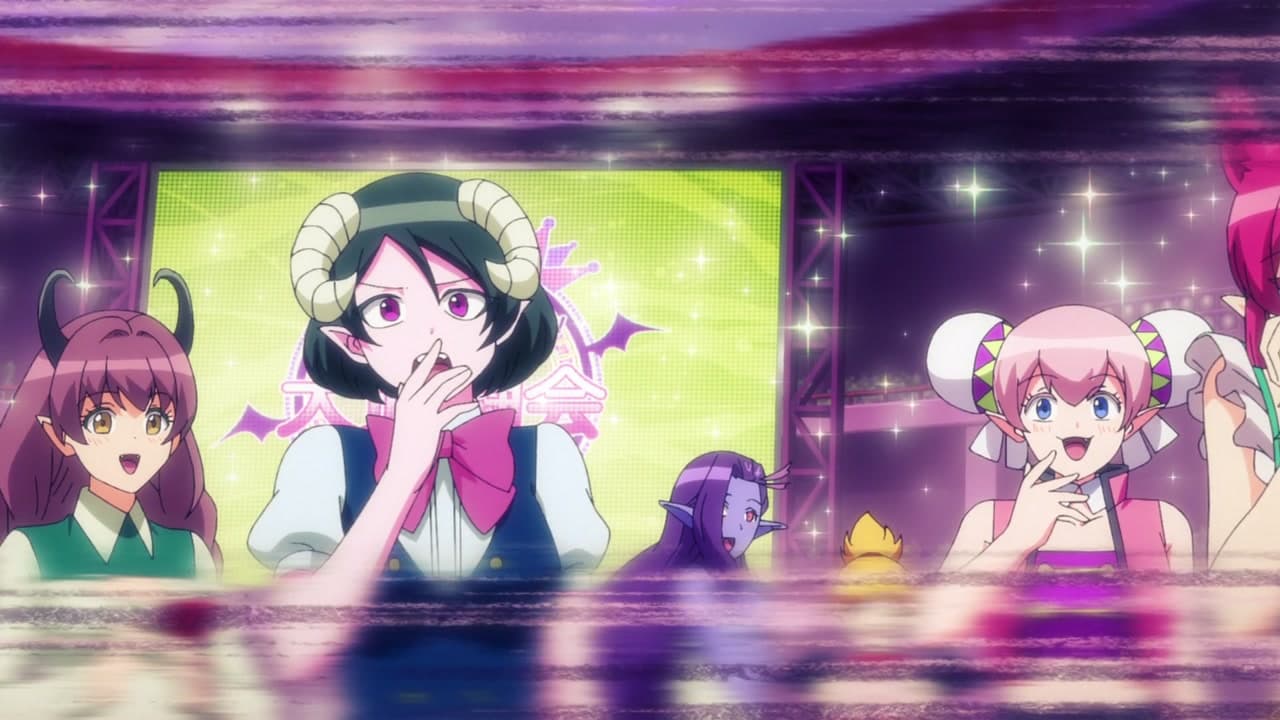 Welcome to Demon School! Iruma-kun épisode 19 - VF et VOSTFR