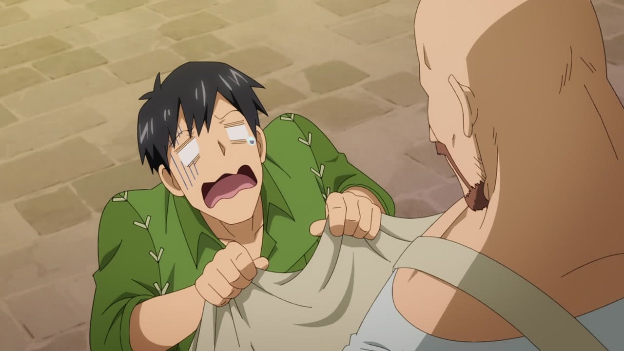 Épisode 10