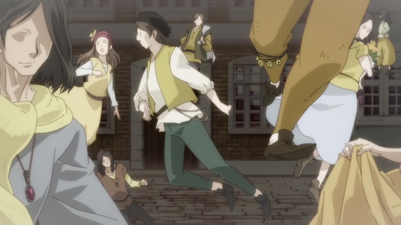 Épisode 12