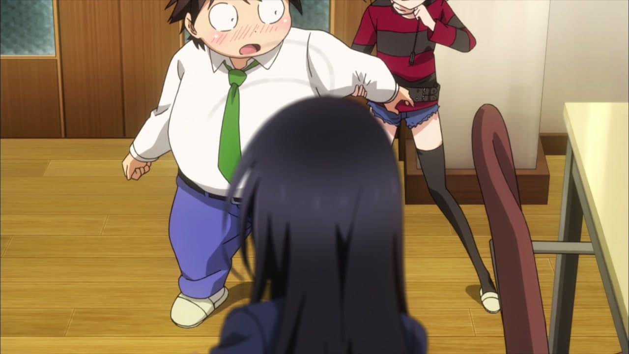 Épisode 9