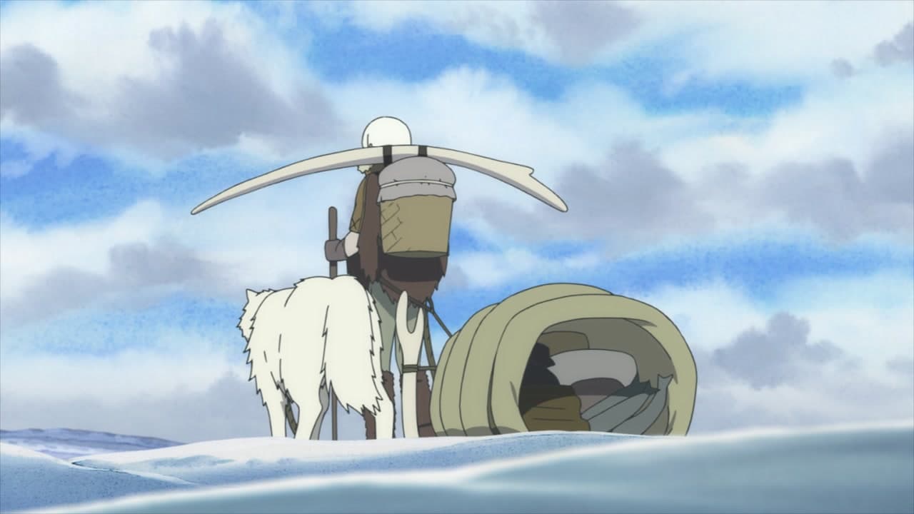 Épisode 1