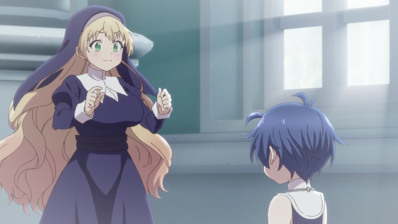 I Was Reincarnated as the 7th Prince so I Can Take My Time Perfecting My Magical Ability épisode 1 - VF et VOSTFR