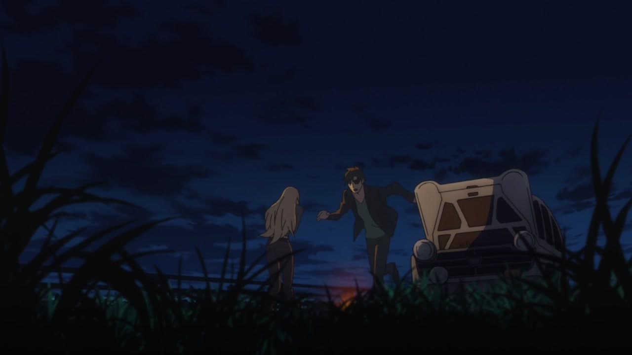 Épisode 21