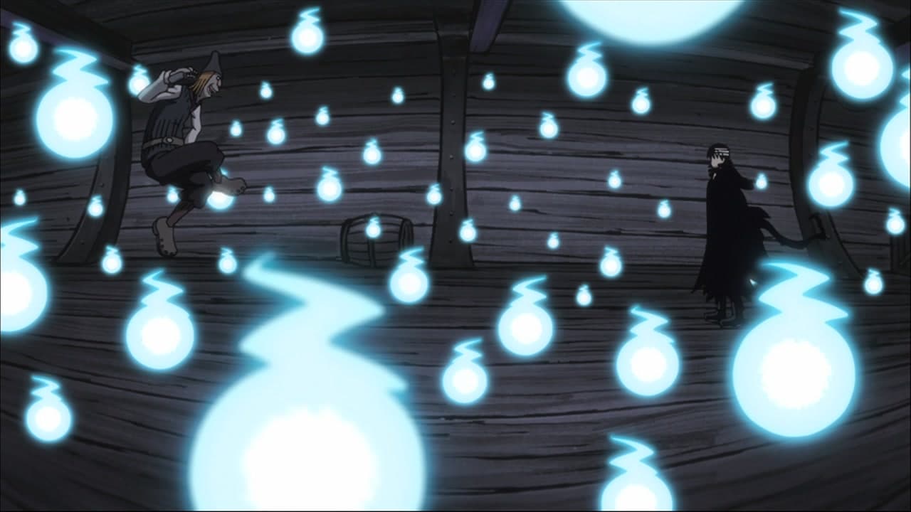 Épisode 15