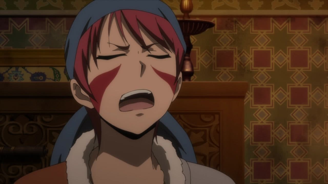 Épisode 13