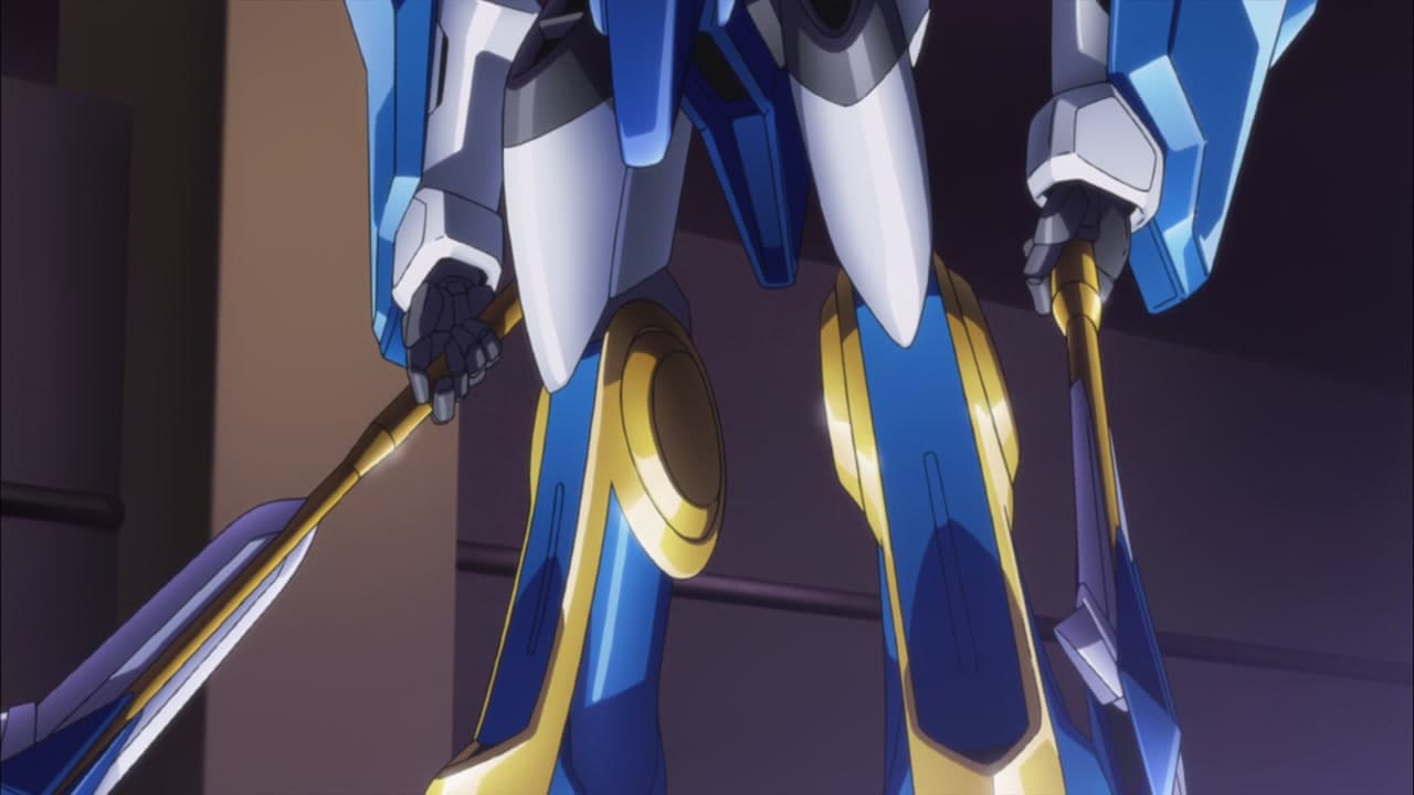 Code Geass: Lelouch of the Rebellion épisode 5 - VF et VOSTFR