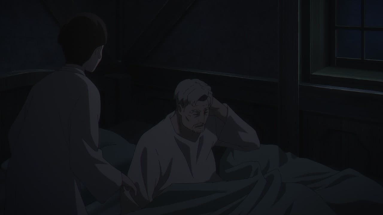 Épisode 22