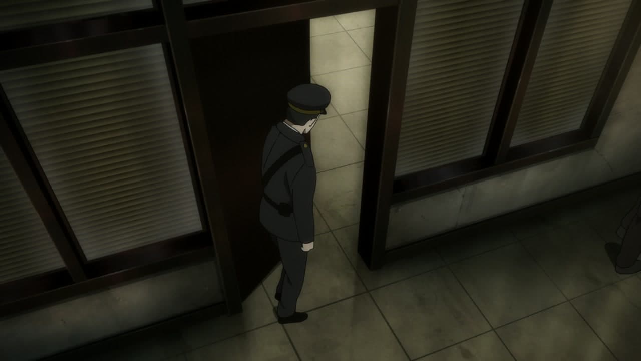 Épisode 8