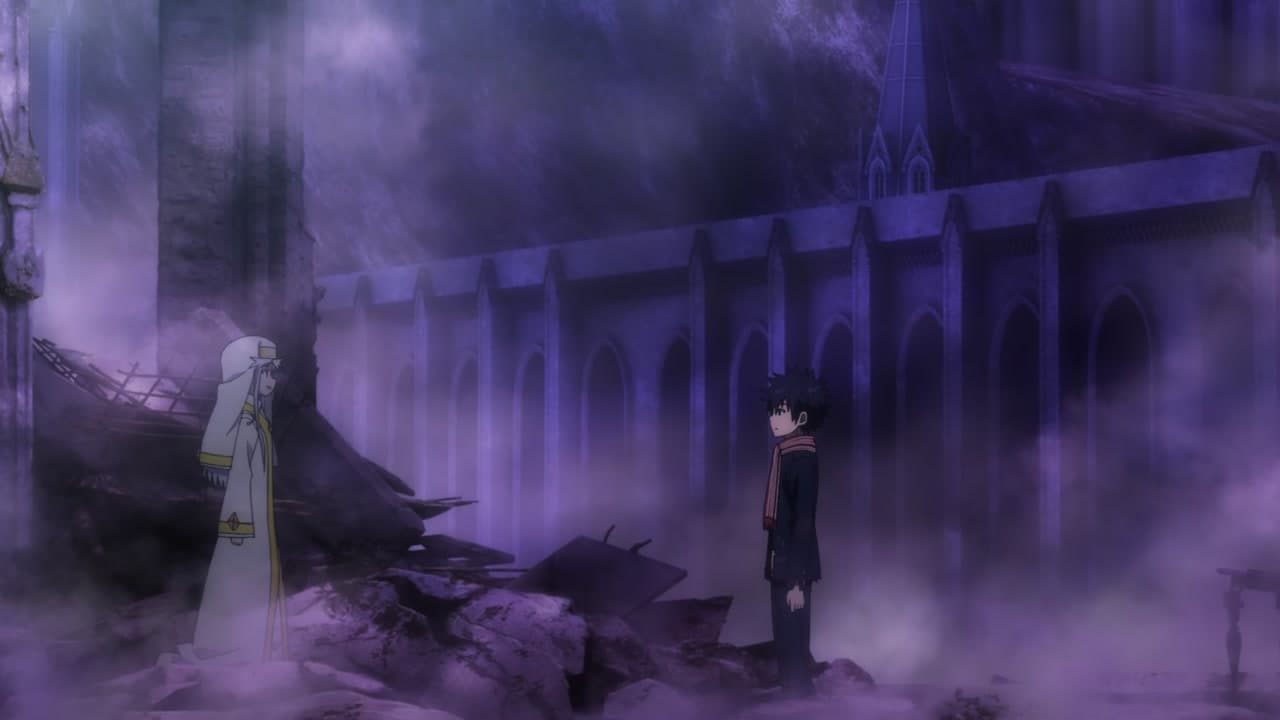 A Certain Magical Index épisode 26 - VF et VOSTFR