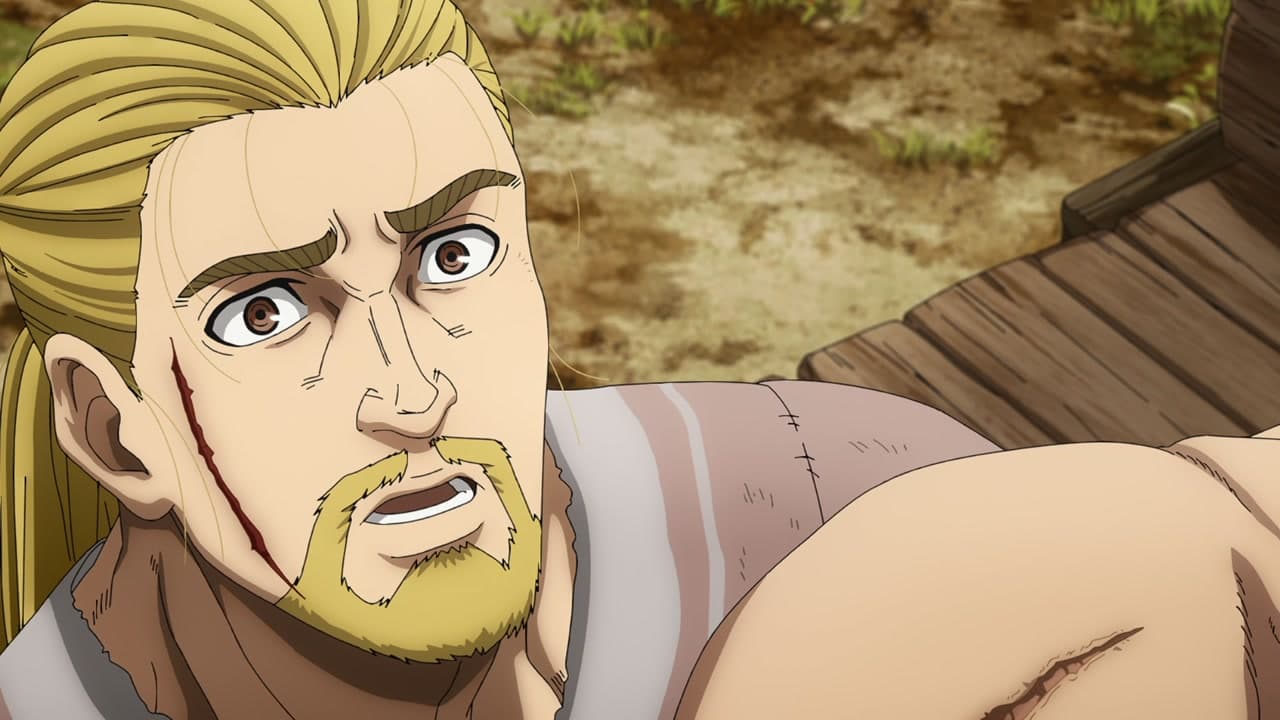 Vinland Saga épisode 17 - VF et VOSTFR