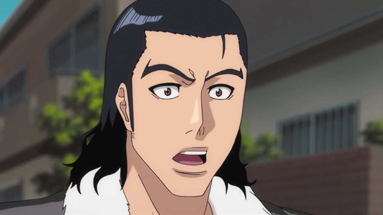 Bleach Kai épisode 26 - VF et VOSTFR
