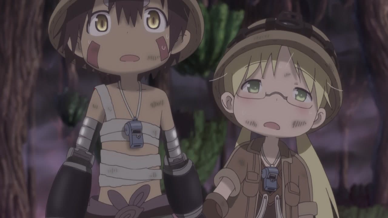 Épisode 8