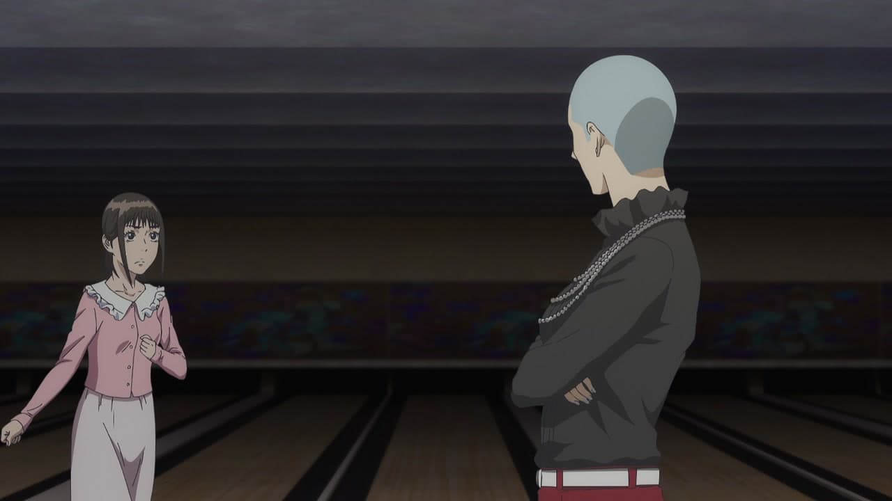Épisode 8