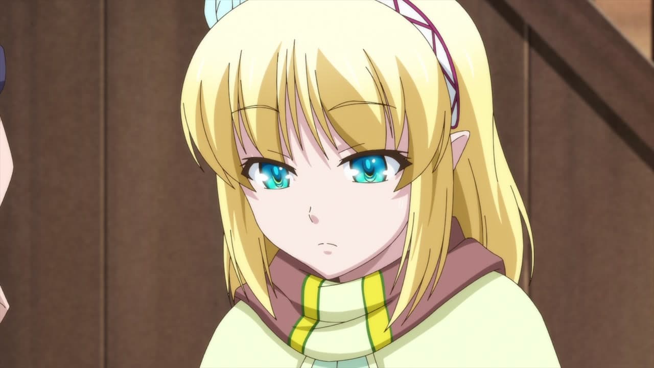 Épisode 1