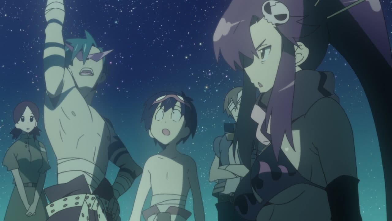 Épisode 2
