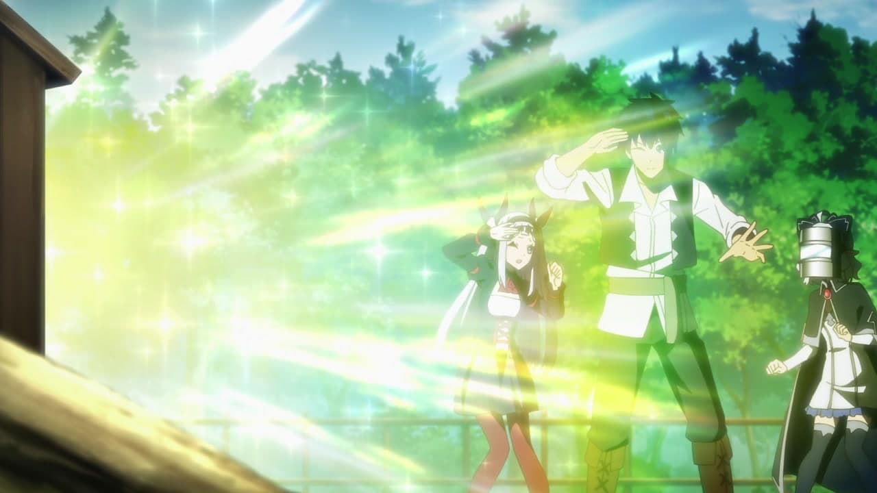 Farming Life in Another World épisode 5 - VF et VOSTFR
