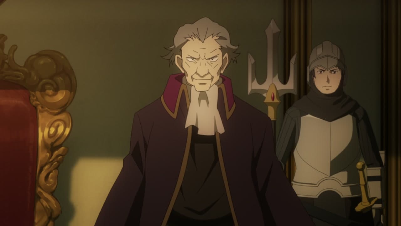 Épisode 1
