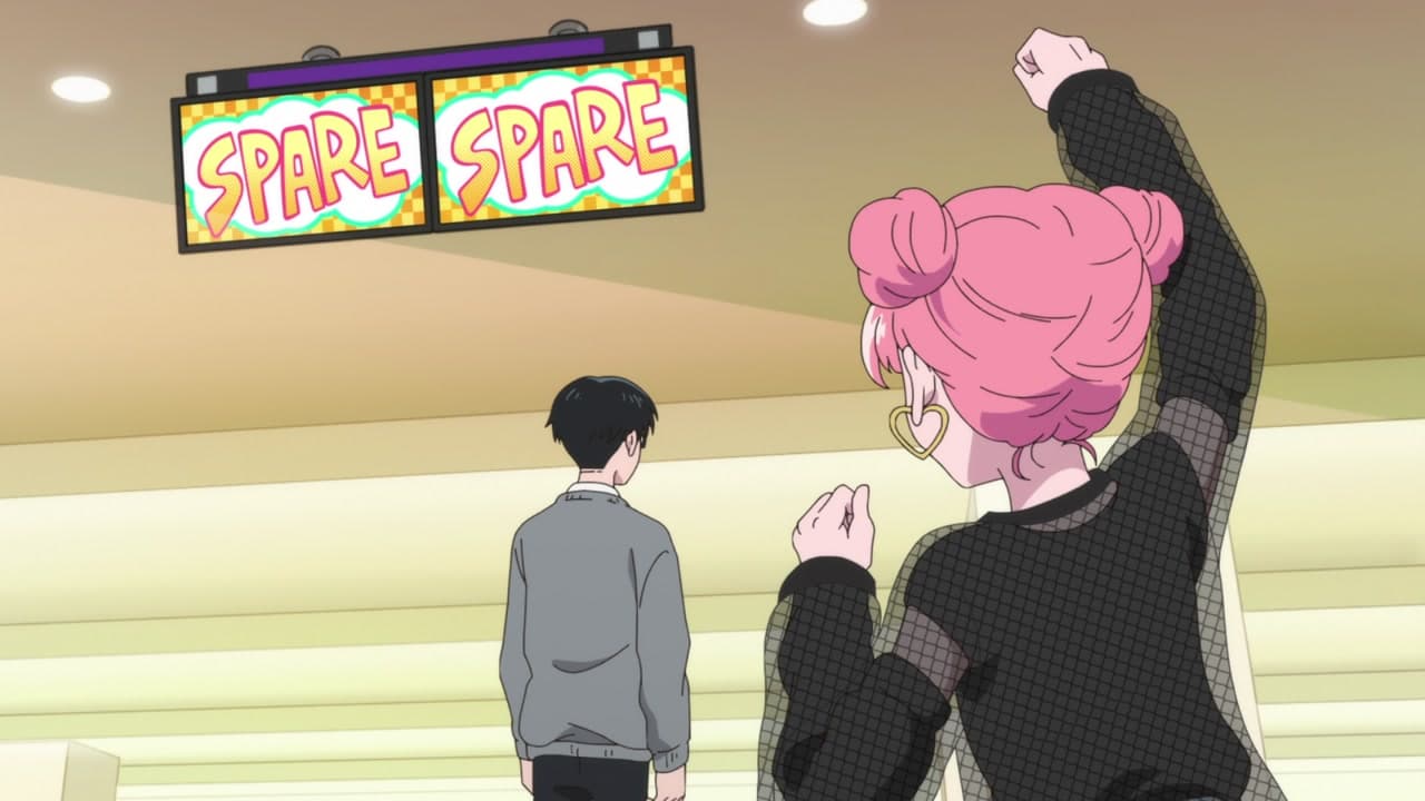 Épisode 8