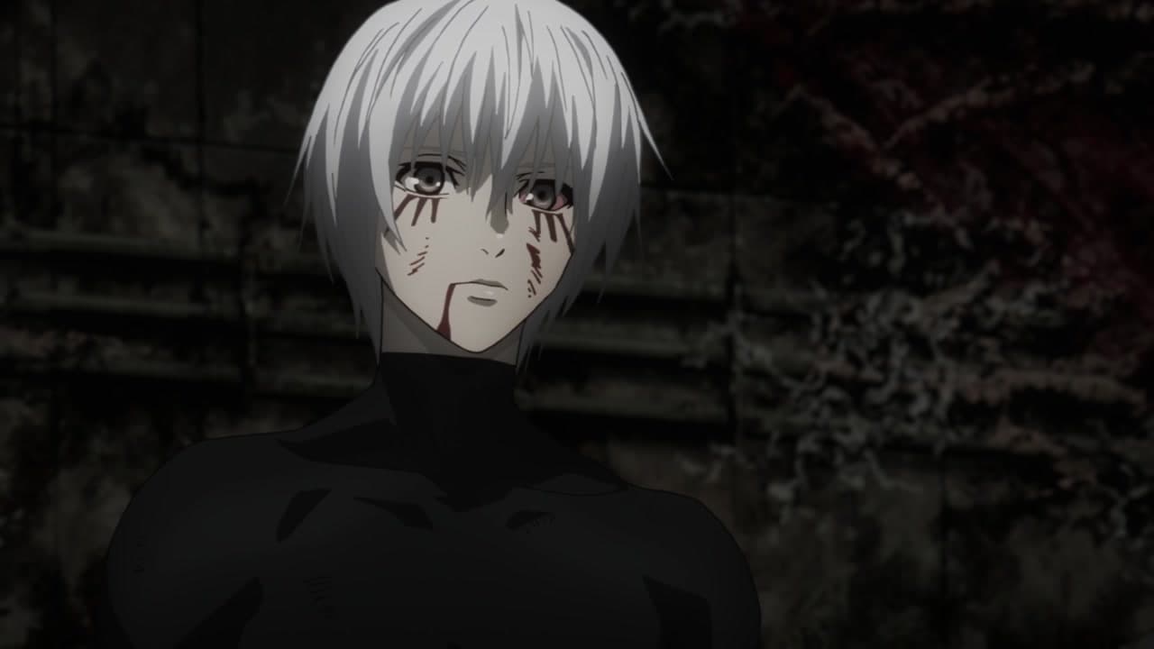 Tokyo Ghoul épisode 24 - VF et VOSTFR
