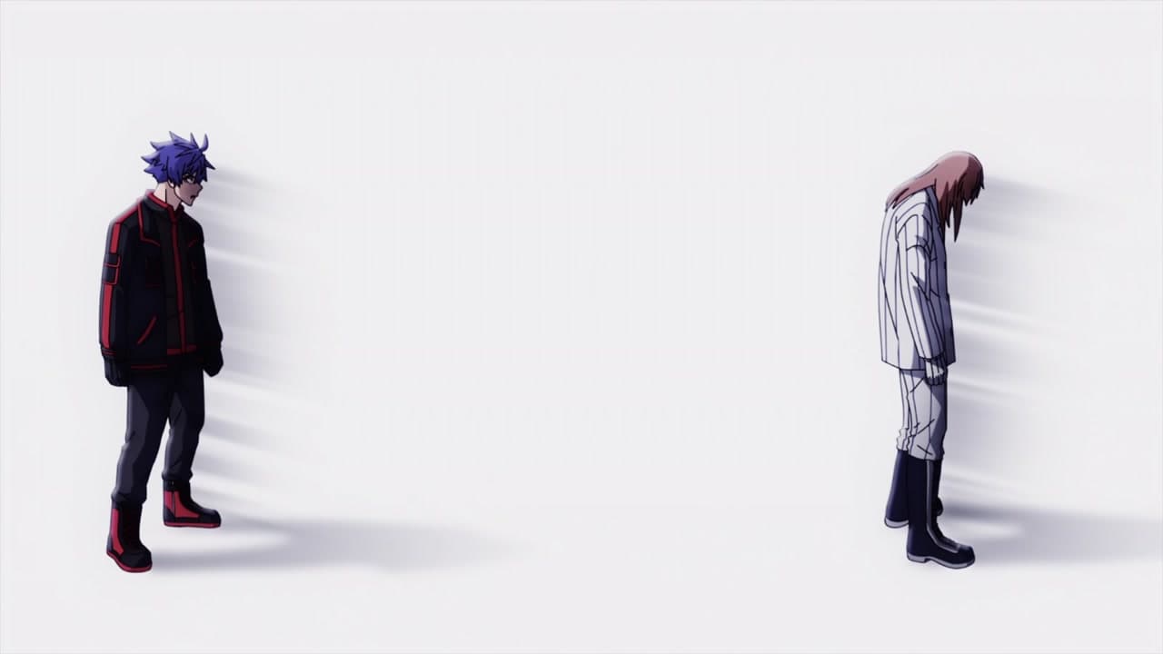 Épisode 19