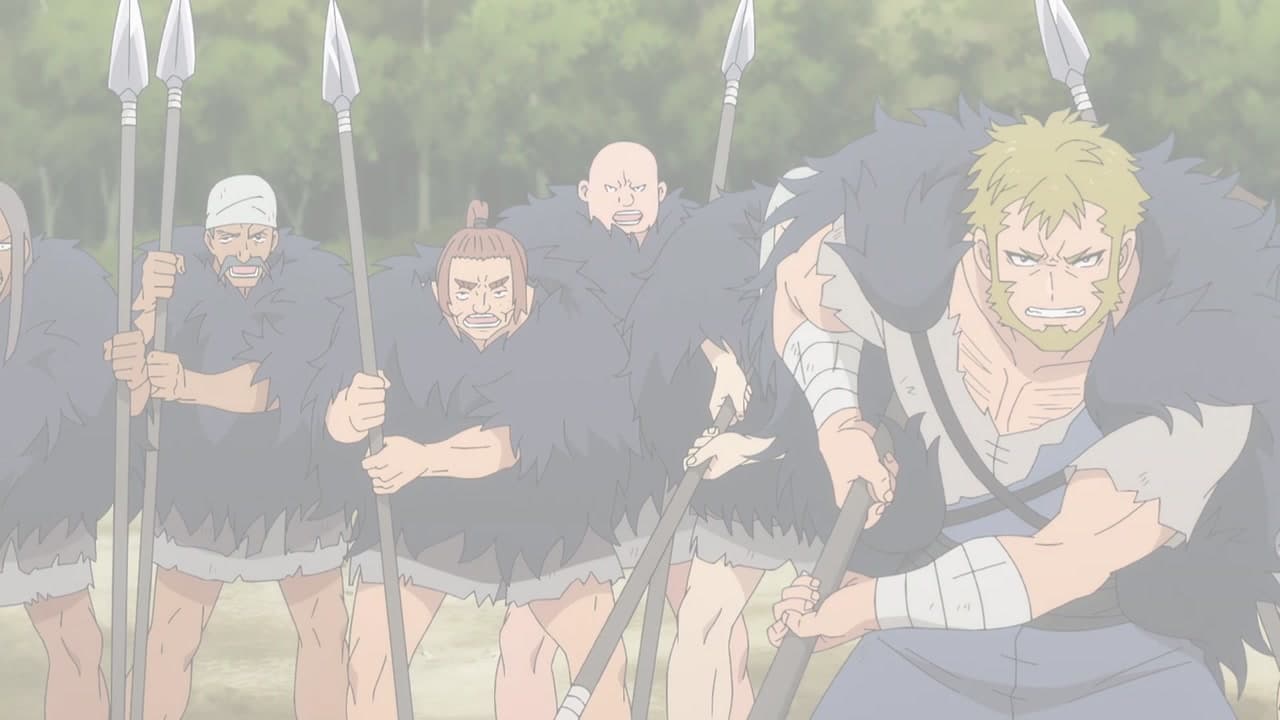 Épisode 6