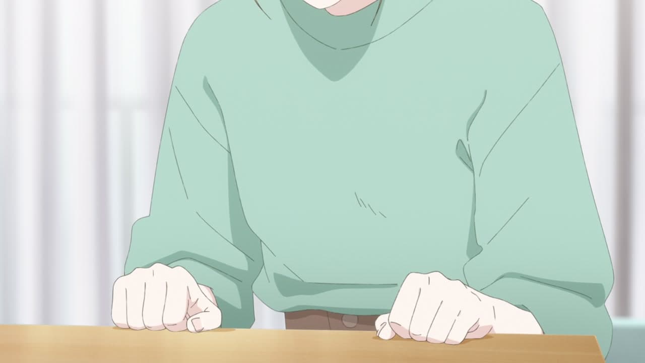 Journal with Witch épisode 6 - VF et VOSTFR