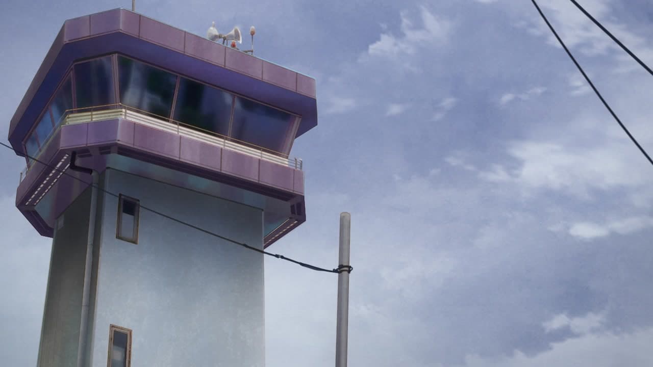 Draw This, Then Die! épisode 12 - VF et VOSTFR