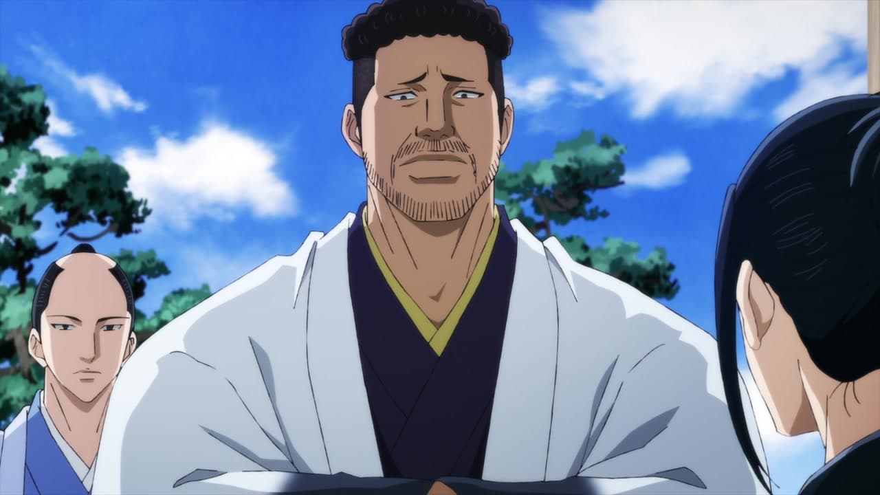 Blue Wolves épisode 11 - VF et VOSTFR