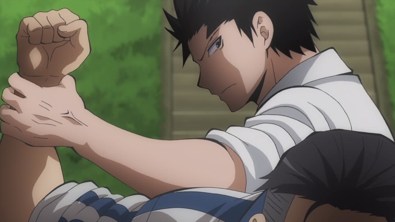 Épisode 13