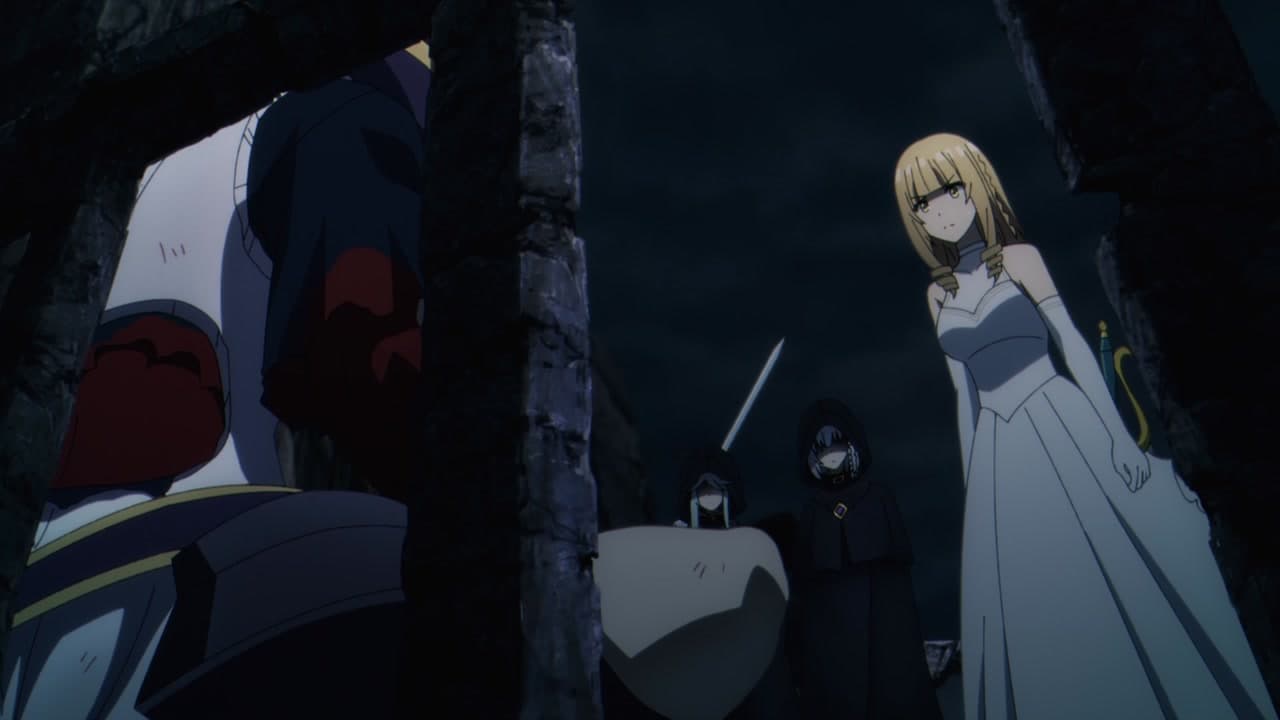 The Eminence in Shadow épisode 12 - VF et VOSTFR