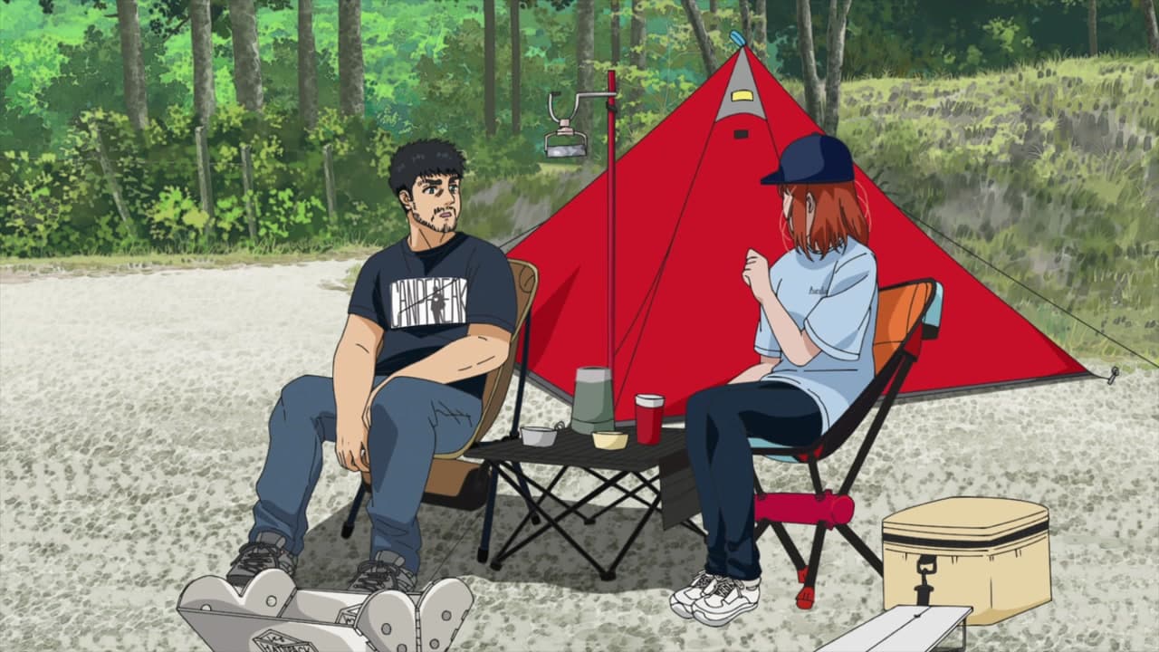 Épisode 16