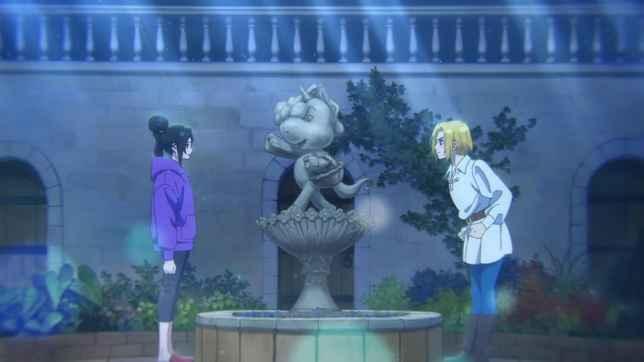 Épisode 8