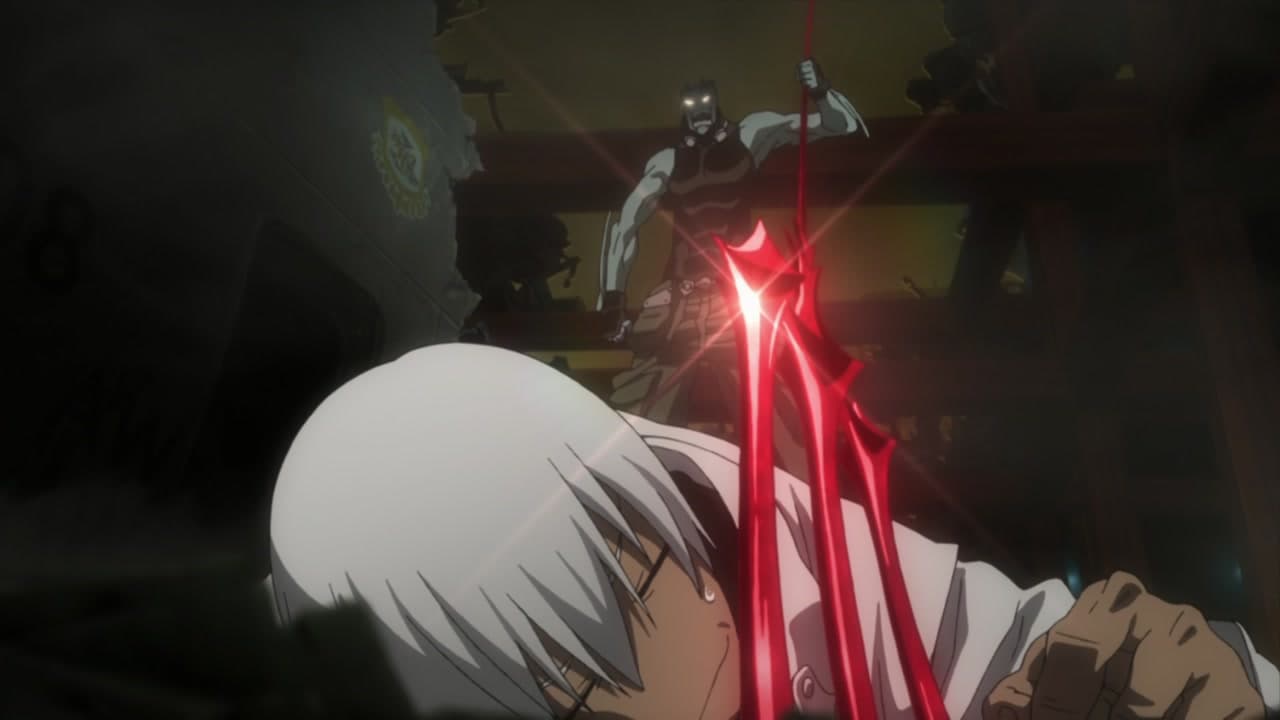 Épisode 9