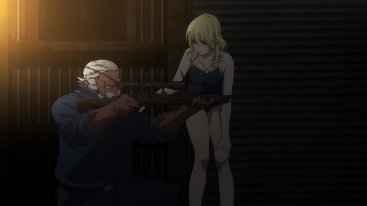 Épisode 17