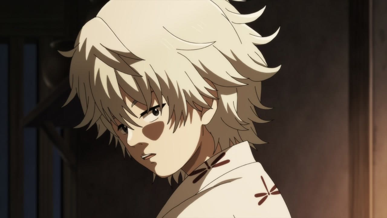 Blue Wolves épisode 19 - VF et VOSTFR