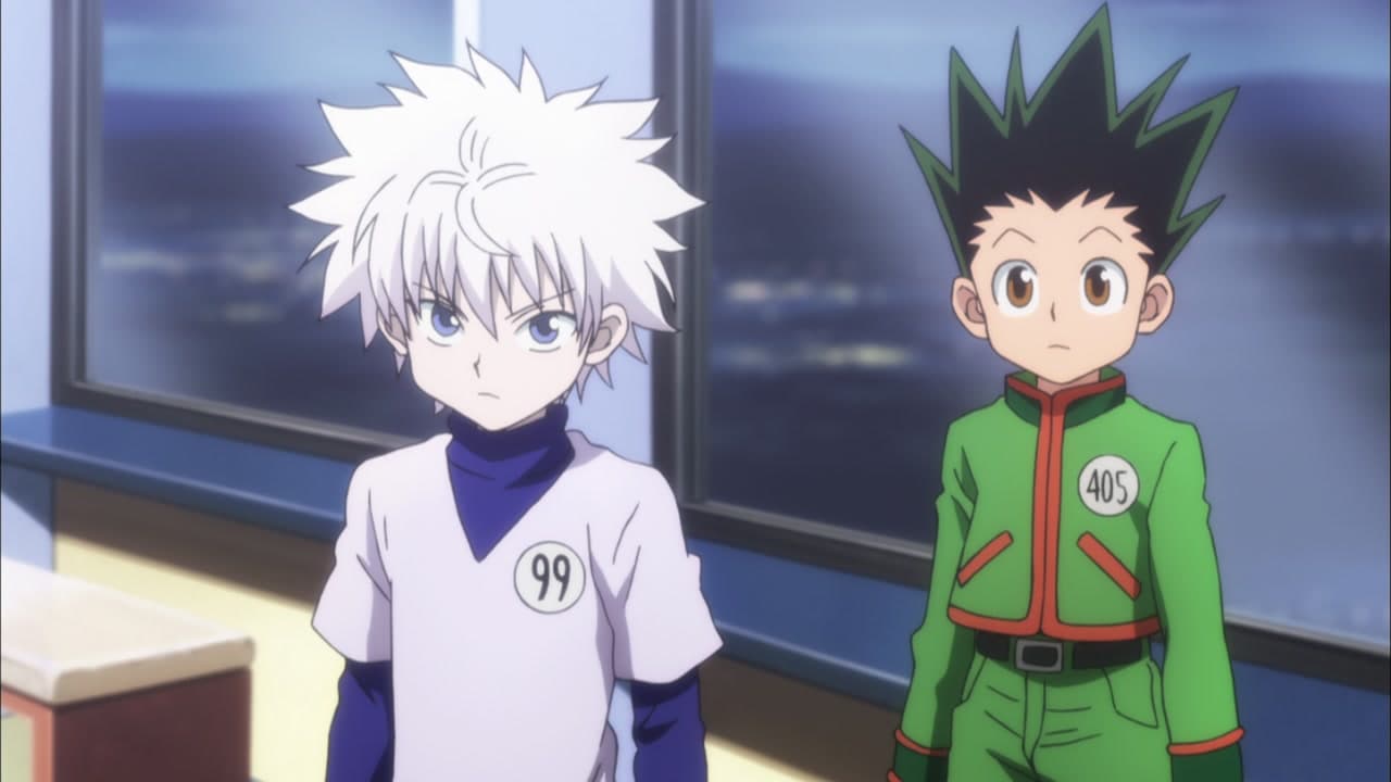 Épisode 7