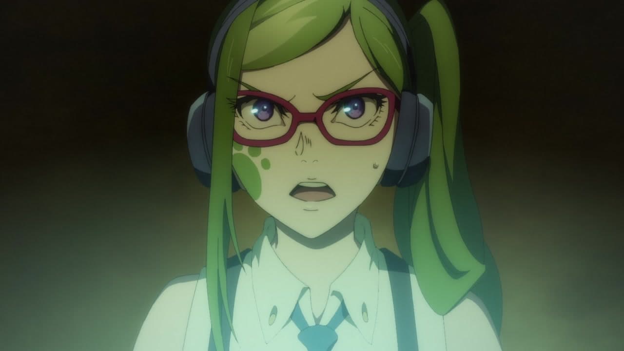 Épisode 12