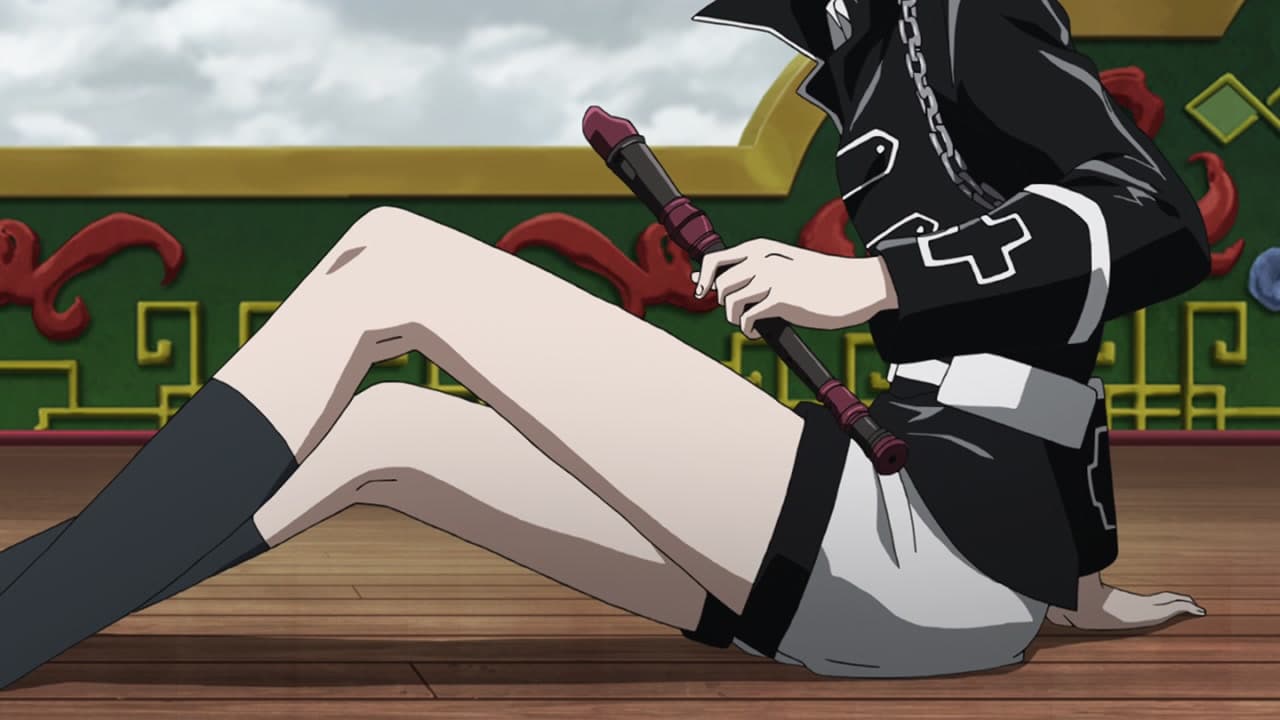Épisode 8